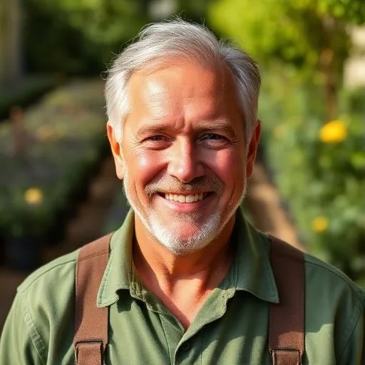 Greg G., Greenline Gardens