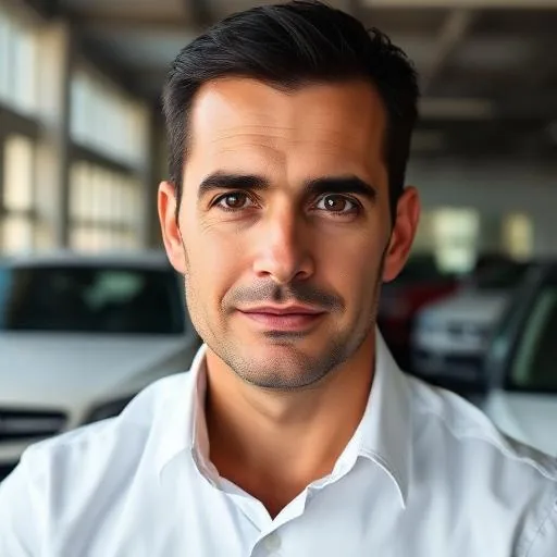 Marco M., Manhattan Motors Group
