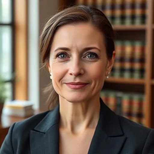 Sarah A., Sterling & Associates