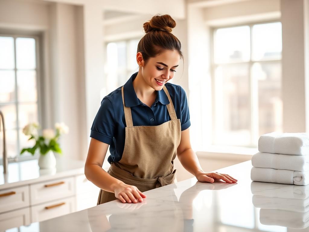 Pristine Cleaning Co. — Cleaning in Manhattan, NY