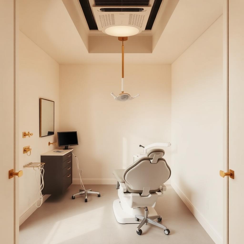 Cornerstone Dental — Dentist in Midtown, NY