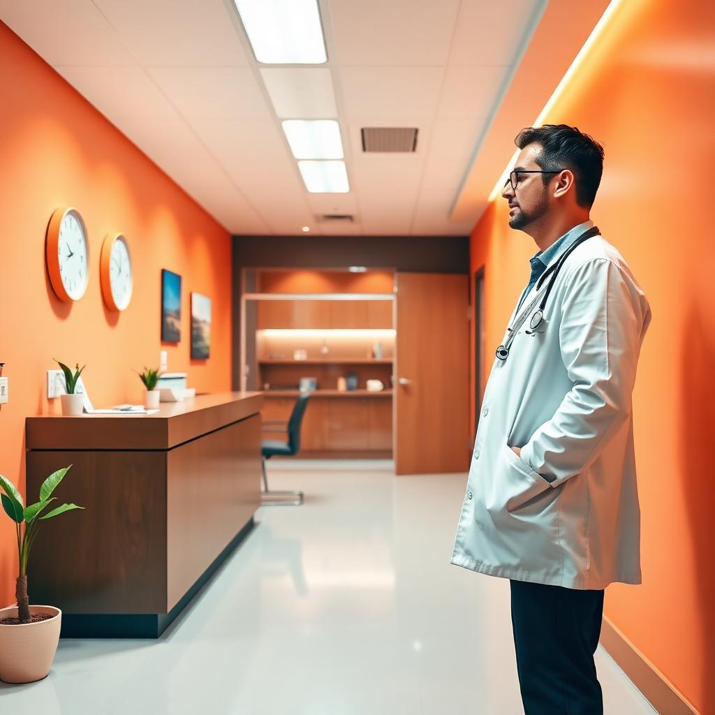 Riverside Medical Group — Doctor in UWS, NY
