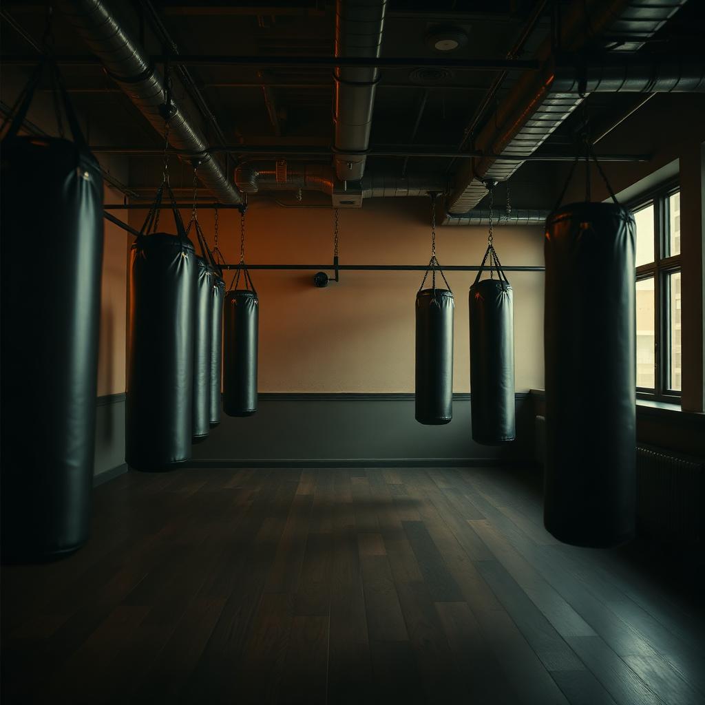 Ironhouse Boxing — Gym in LIC, NY